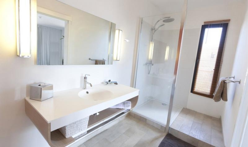 Hotel Ker Alberte Kajenna Zewnętrze zdjęcie