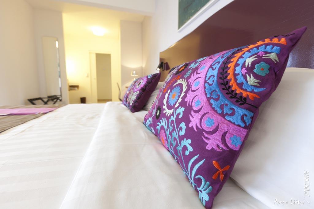 Hotel Ker Alberte Kajenna Zewnętrze zdjęcie