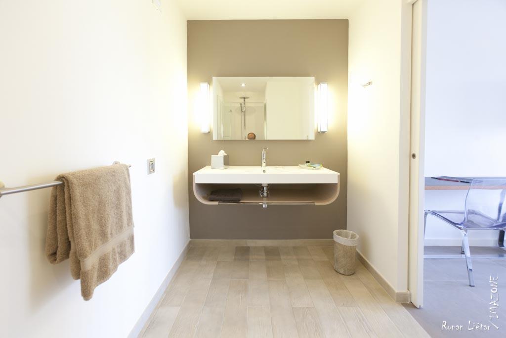Hotel Ker Alberte Kajenna Zewnętrze zdjęcie