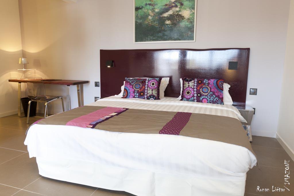 Hotel Ker Alberte Kajenna Zewnętrze zdjęcie