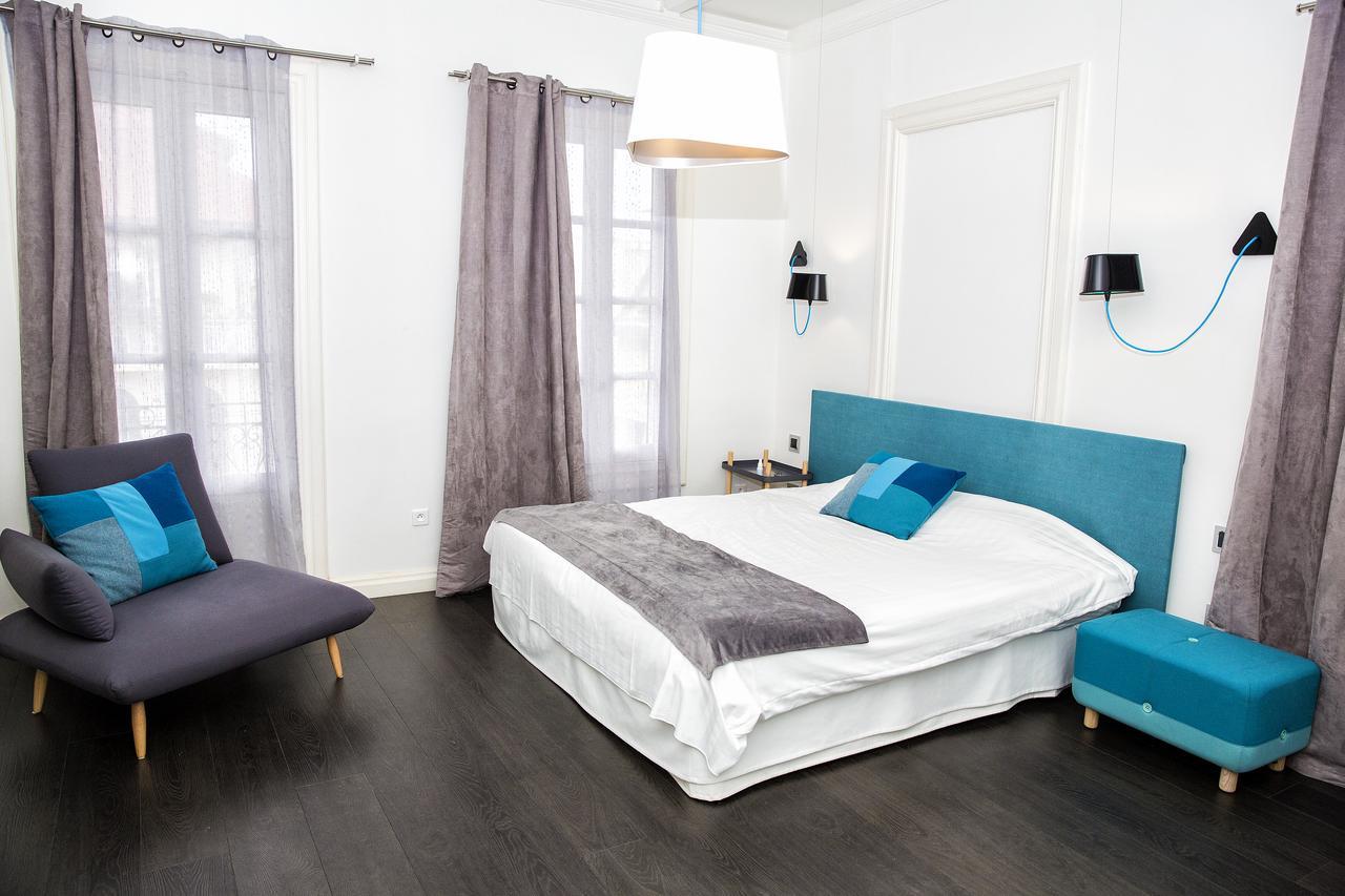 Hotel Ker Alberte Kajenna Zewnętrze zdjęcie